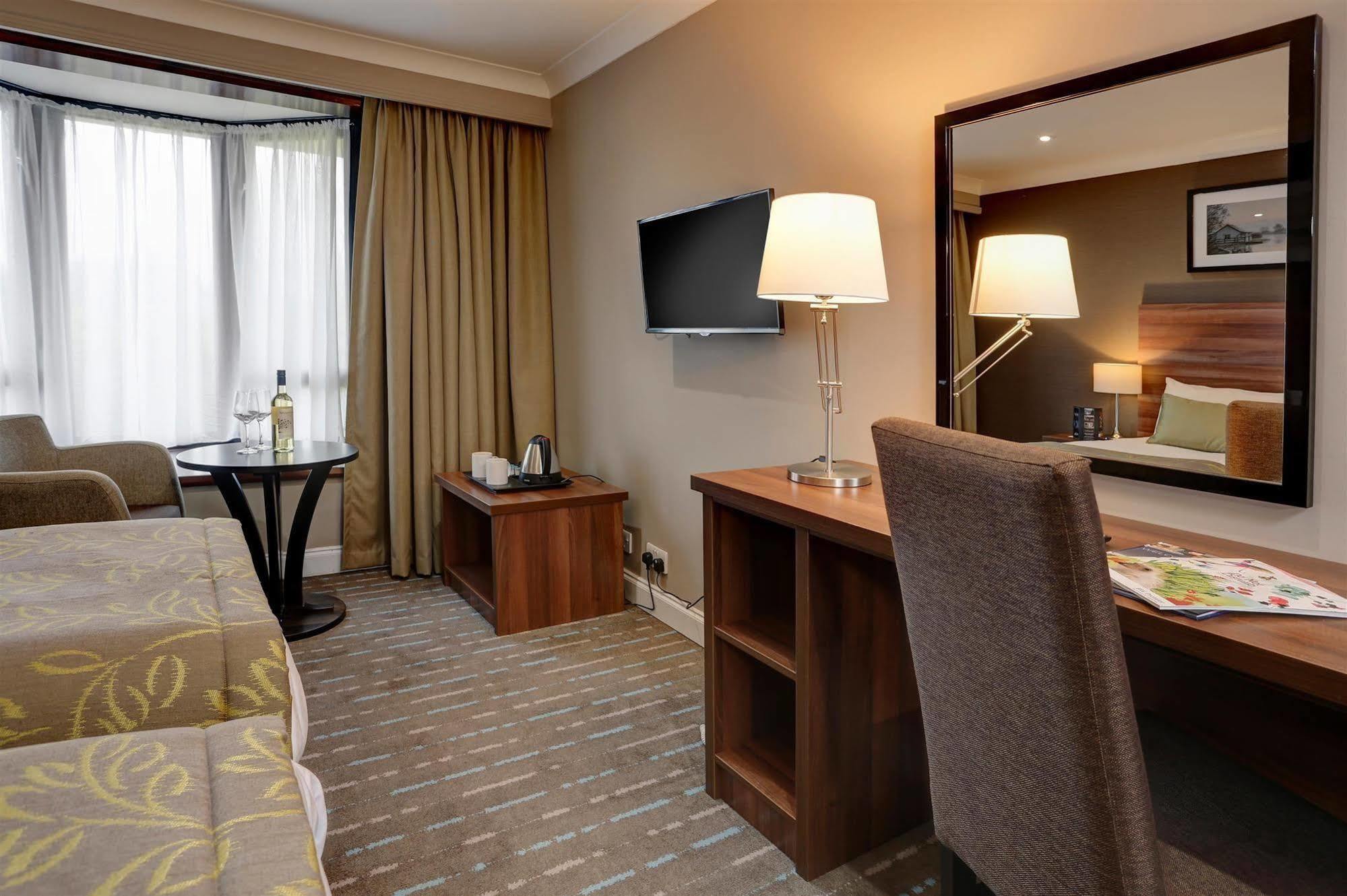 Best Western Brook Hotel Norwich Ngoại thất bức ảnh